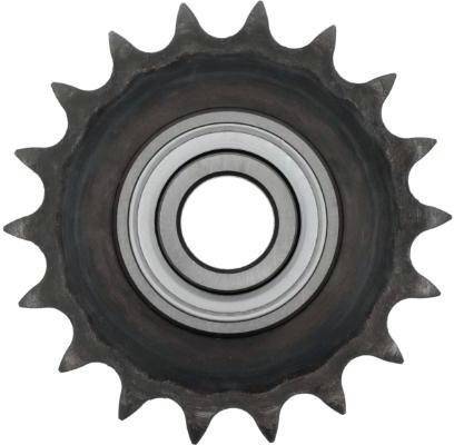 Kettenspannräder KSR20LO16101216 ID 20mm AD 107,6mm Breite17,7mm 1St./VE INA