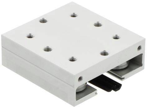 Laufwagen LFKL52 -EE-SF-RB 1St./VE INA