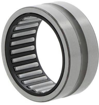 Nadellager (massiv) NK5/12 TN ID 5mm AD 10mm Breite12mm 1St./VE SKF