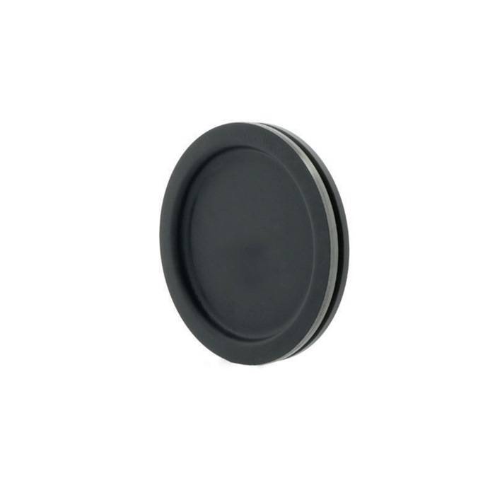 Deckel u.Kappe ECW204 AD 50,5mm Enddeckel B.29mm SKF