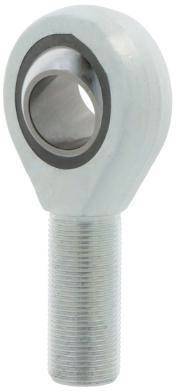 Gelenkkopf SAKB22 F Stahl/PTFE-faserverstärktes Polymer SKF
