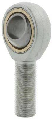 Gelenkkopf GAKR20 -PW Stahl/PTFE-Folie ZEN