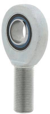 Gelenkköpfe GAL45 -UK-2RS - Hartchrom/Gleitwerkstoff 1St./VE INA