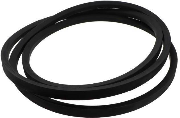 Ummantelte Keilriemen 20X3150 0,825kg 1St./VE OPTIBELT