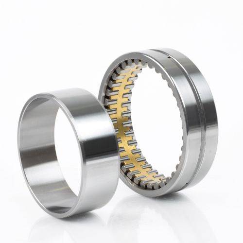 Zylinderrollenlager NNU4930 B/SPW33 ID 150mm AD 210mm Breite60mm SKF