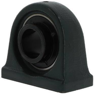 Stehlager-Gehäuseeinheiten USPG206 30mm Gewindestifte 1St./VE SNR