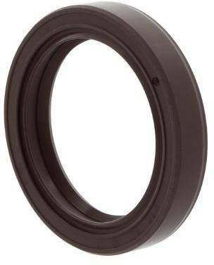 Wellendichtring W12-28-7 VITSL 12mm AD 28mm B.7mm DICHTOMATIK