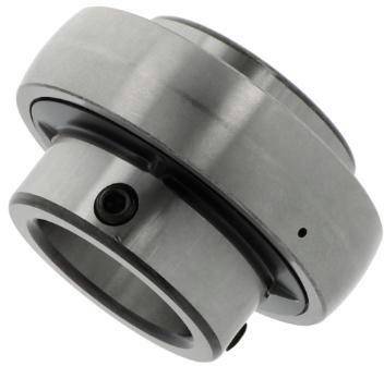 Spannlager AEL211 D1 ID 55mm AD 100mm Breite32,5mm 1St./VE RHP