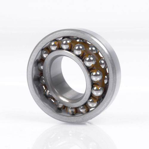 Pendelkugellager 2313 TV ID 65mm AD 140mm Breite48mm NKE