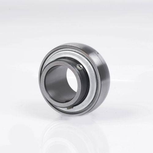 SKF Spannringlager mit Gewindestiftbefestigung und breiter ausgeführtem Innenring YAR 207-104-2RF