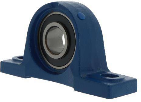Stehlager-Gehäuseeinheiten UKP206 D1 25mm Spannhülse 1St./VE NTN