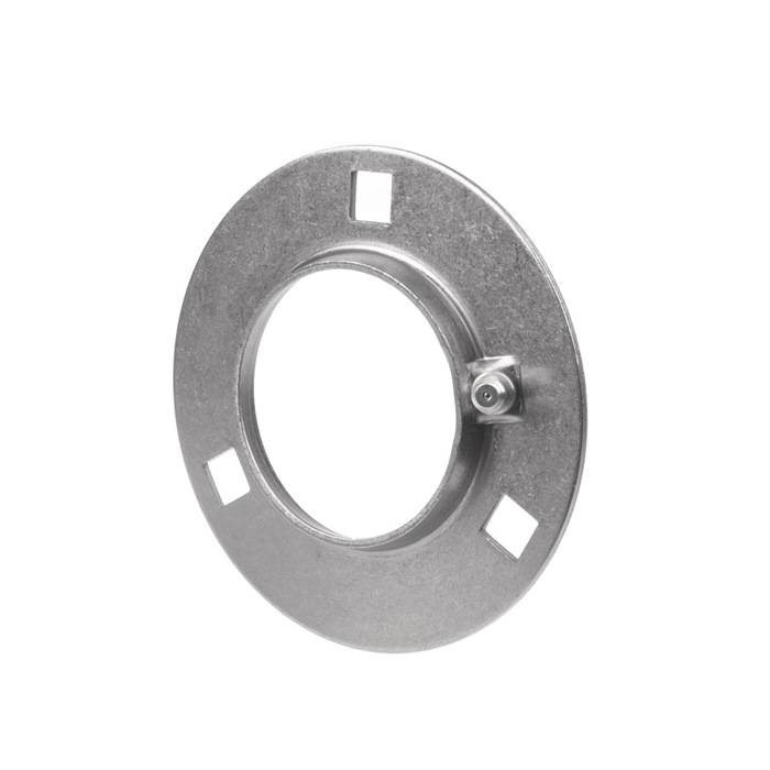 Flanschlagergehäuse FLAN80 -MSA 80mm rd.INA