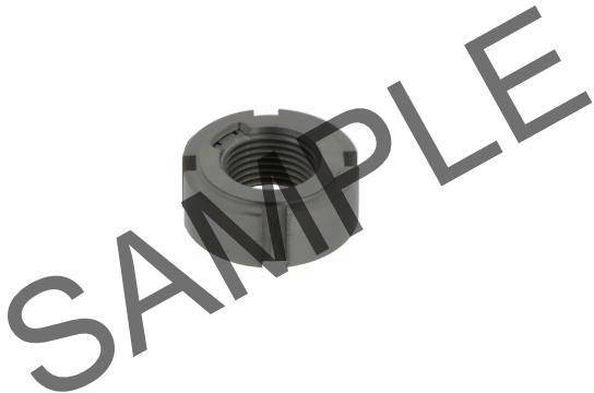 Muttern HMV14 EBF/HYDR NUT ID 70mm AD 135mm Breite43mm 1St./VE SNR
