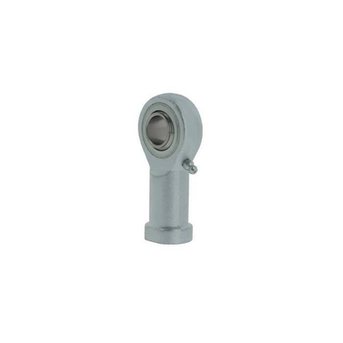 Gelenkkopf BRTF25-00-501 Premium Line - Stahl/Stahl DURBAL
