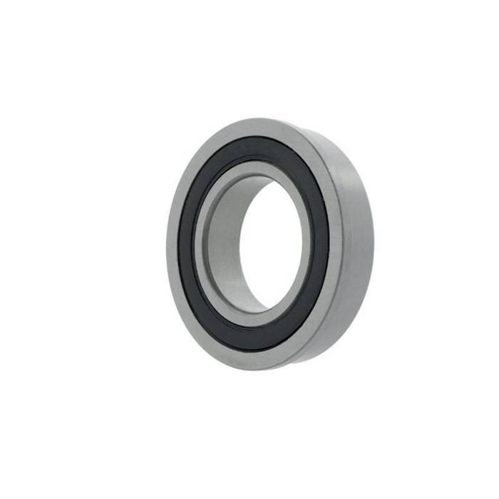 Rillenkugellager F6007 -2RS ID 35mm AD 62mm Breite14mm ZEN