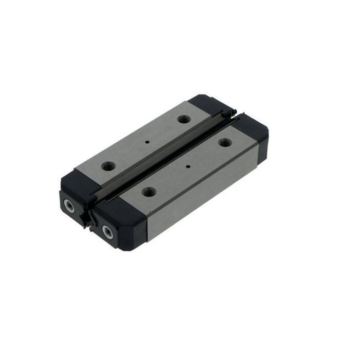 Führungswagen R165311322 KWD-015 -FLS-C1-H-1 0,284kg 15er Reihe BOSCH REXROTH