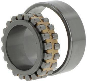 Zylinderrollenlager NN3007 /SP ID 35mm AD 62mm Breite20mm SKF