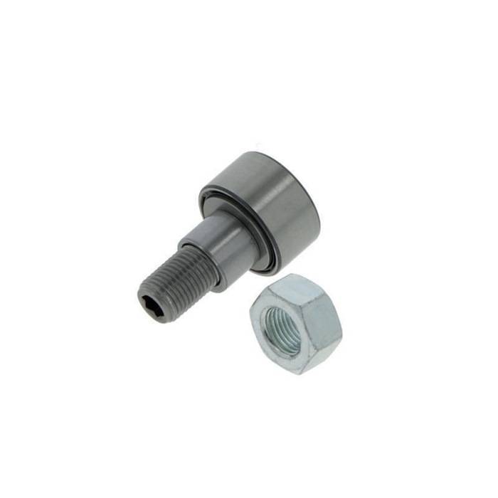 Kurvenrolle KRE30 -PP-A-NMT ID 15mm AD 30mm Breite40mm INA