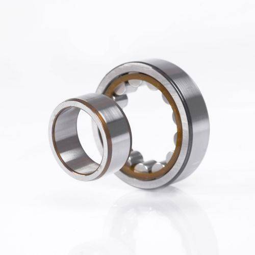 Zylinderrollenlager NU230 ECMC3 ID 150mm AD 270mm Breite45mm SKF