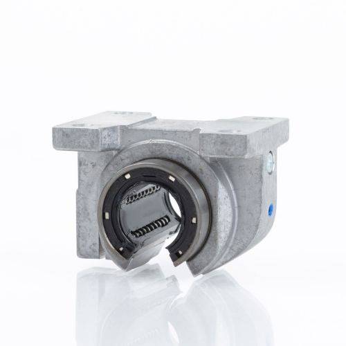 Linear-Kugellager-Einheit KGBAO12 -PP-AS 12mm AD 42mm B.32mm INA