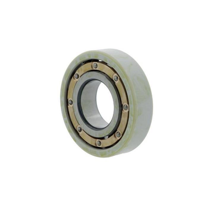 Rillenkugellager 6214 -M-J20AA-C4 ID 70mm AD 125mm Breite 24mm FAG