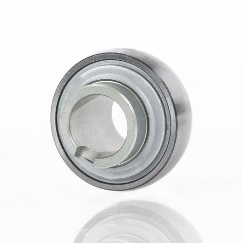 Spannlager GLE30 KRRB ID 30mm AD 62mm Breite36,5mm INA