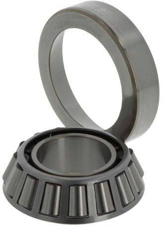 Kegelrollenlager 322/22 C ID 22mm AD 50mm Breite19,25mm 1St./VE NSK