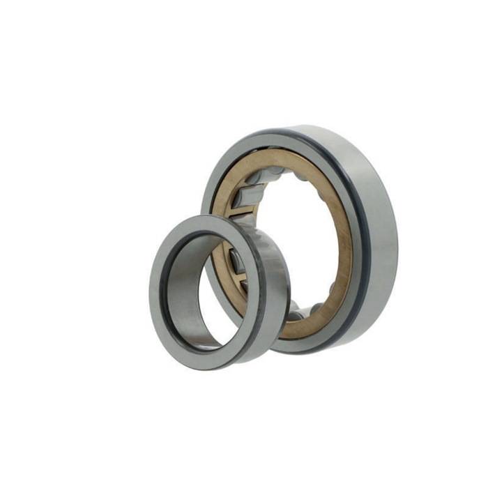 Zylinderrollenlager NJ308 -E-M1-C3 ID 40mm AD 90mm Breite23mm FAG