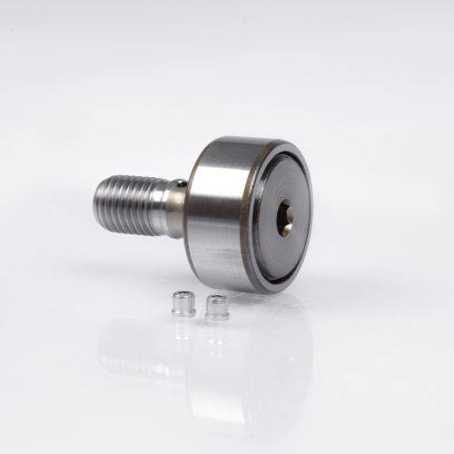 Kurvenrolle NUKR52 H/3AS ID 20mm AD 52mm Breite66mm NTN