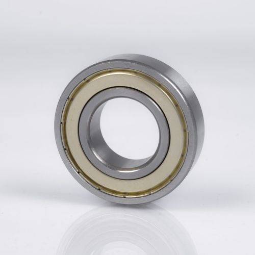 Rillenkugellager 6310 -2Z/C3GJN ID 50mm AD 110mm Breite27mm SKF