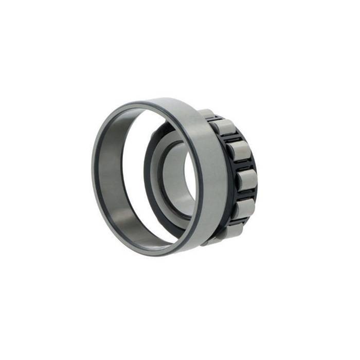 Zylinderrollenlager N318 -E-TVP-C3 ID 90mm AD 190mm Breite43mm NKE
