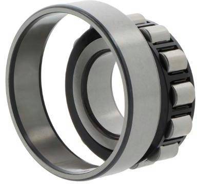 Zylinderrollenlager N312 -E-TVP ID 60mm AD 130mm Breite31mm NKE