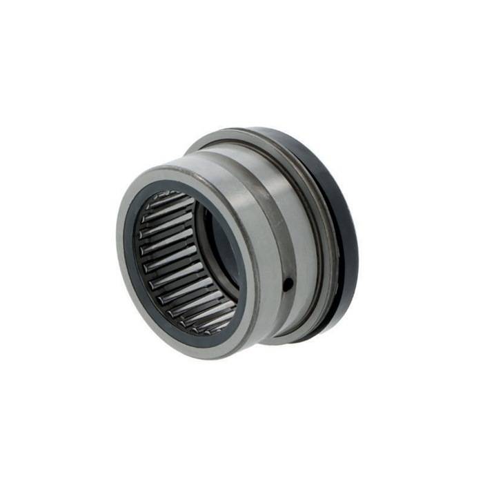Nadel-Axialzylinderrollenlager NKXR25 T2 ID 25mm AD 37mm Breite30mm NTN