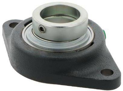 Flanschlager-Gehäuseeinheit RCJTZ50 50mm ov.INA
