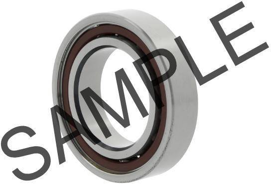 Spindellager 25TAC62 CSUHPN7C ID 25mm AD 62mm Breite15mm 1St./VE NSK