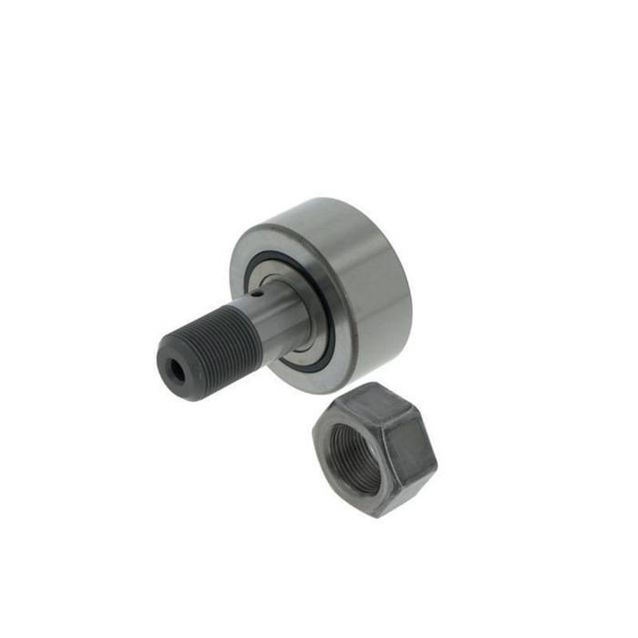 Kurvenrolle NUKR62 X/3AS ID 24mm AD 62mm Breite80mm NTN