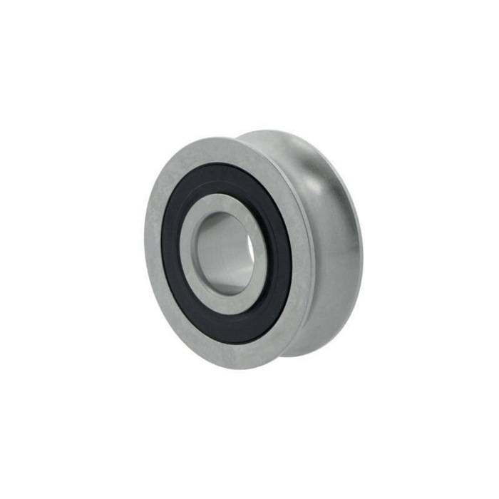 Laufrolle LFR5302-10 -2RS-RB ID 15mm AD 47mm Breite19mm INA