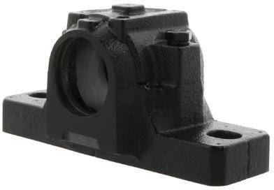 Stehlagergehäuse SNV052 -F-L 52mm FAG
