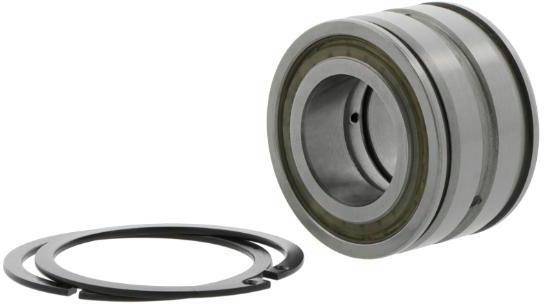 Zylinderrollenlager SL04130 -D-PP-2NR ID 130mm AD 190mm Breite80mm 1St./VE INA