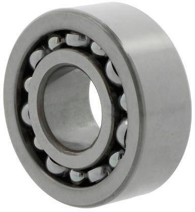 Rillenkugellager 4305 ID 25mm AD 62mm Breite 24mm 1St./VE NSK