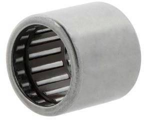 Hülsenfreiläufe HF0812 -L564 ID 8mm AD 12mm 12mm keine,offenes Lager 1St./VE INA