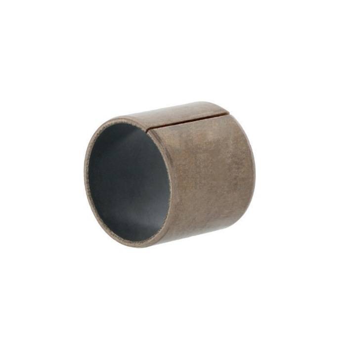 Buchse PAP1005 P11 ID 10mm AD 12mm B.5mm PERMAGLIDE