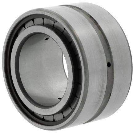 Zylinderrollenlager SL185016 -C3 ID 80mm AD 125mm Breite60mm 1St./VE INA