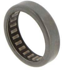 Nadelhülse HK0306 T2 ID 3mm AD 6,5mm Breite6mm NTN