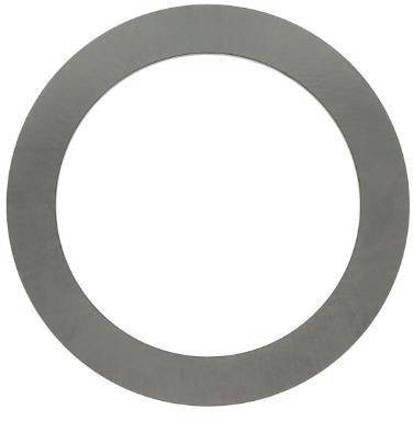 Laufscheibe LS1730 ID 17mm AD 30mm Breite 2,75mm INA