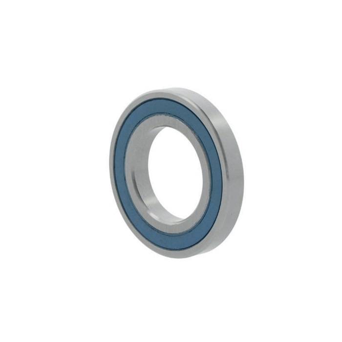 Rillenkugellager 6006 -2RZTN9/HC5C3WT ID 30mm AD 55mm Breite13mm SKF