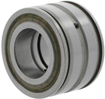 Zylinderrollenlager NNF5011 -PP-V ID 55mm AD 90mm Breite46mm 1St./VE ZEN