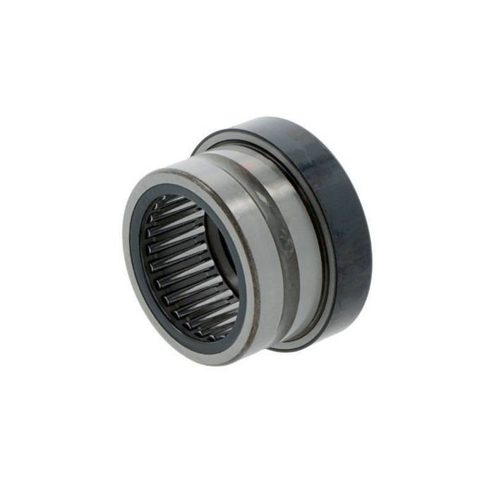 Nadel-Axialzylinderrollenlager NKXR15 T2Z ID 15mm AD 24mm Breite23mm NTN