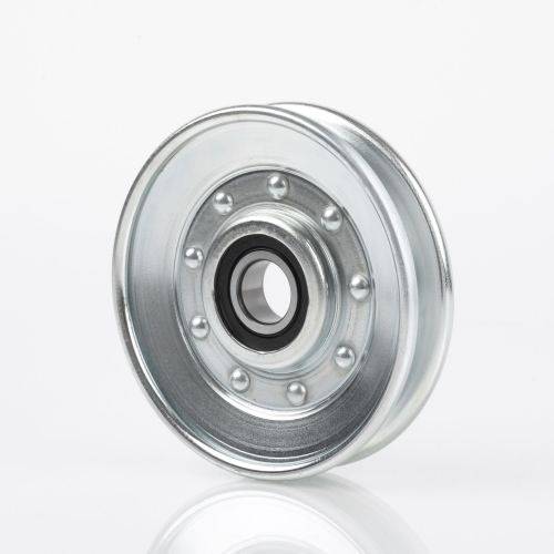 Riemenspannrolle RSRB15-92 LO 31mm 0,31kg Stand.Wälzlagerstahl (100Cr6) INA