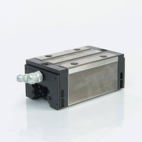 Führungswagen KWSE20 -H-V1-G3 0,38kg hoch Stand.20er Reihe INA